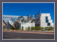 Cleveland Clinic Lou Revo Center 