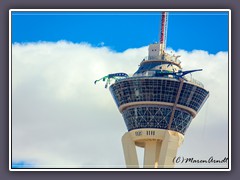 Stratosphere Tower