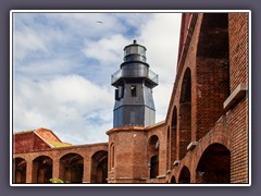 Florida - Fort Jefferson Dry Tortugas Island