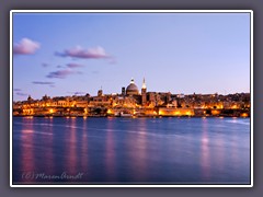 Valletta Panorama