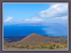 Kaho' olawe Island