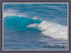 Maui das Surferparadies