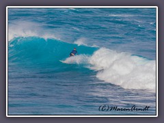 Maui das Surferparadies