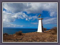 McGregor Point Lighthouse