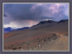 Sliding Sand Trail