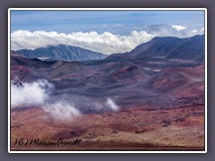 Upcountry Maui