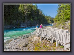 Avalanche Creek