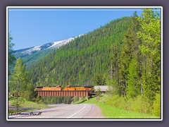 Montana Highway 2