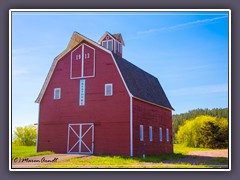 Red Barn