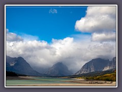 Many Glaciers