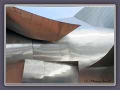 Frank Gehry Architektur