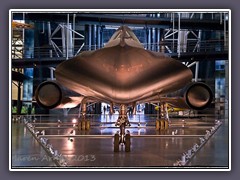 Im Steven F Udvar Hazy Center - Near Dallas  Airport Washington