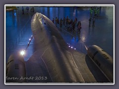 Lockheed Blackbird