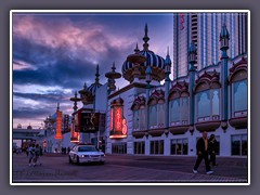 Atlantic City - Boardwalk