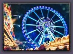 Bremen - Freimarkt