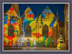 Bremen - Unser lieben Frauen Kirche