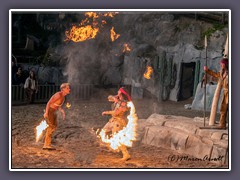 Karl May Festspiele -  Bad Segeberg