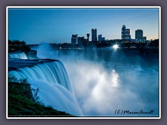 Niagara - Illuminiert