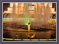 Shanghai - Museum am Renmibiplatz