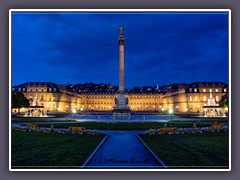 Stuttgart - das Neue Schloss