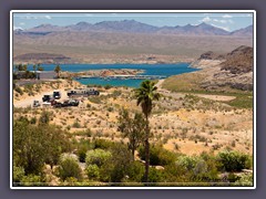 Echo Bay Lake Mead 