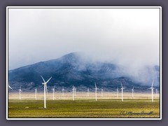 Energiegewinnung