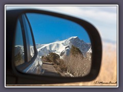 Great Basin National Park