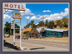 Historisches Austin