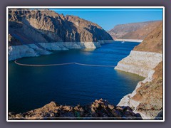 Lake Mead - Colorado River