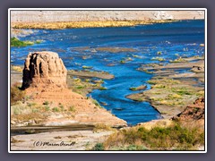 Lake Mead Nationalpark