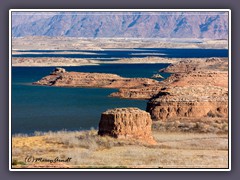 Lake Mead NP