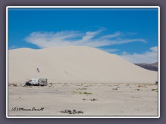 Sandmountain Recreation Area