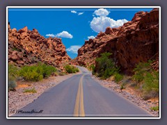 Valley of Fire