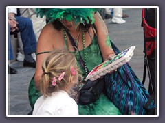 Face Painting