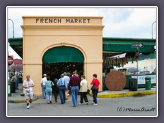 French Market