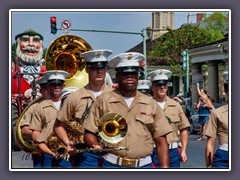 German Parade