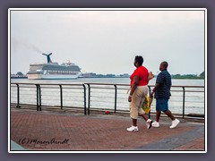 Riverwalk