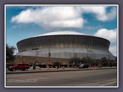 Super Dome