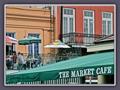 The Market Cafe