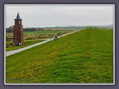 Dagebühl - am Deich