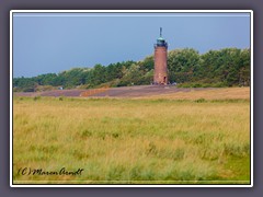 St Peter Böhl Leuchtturm 