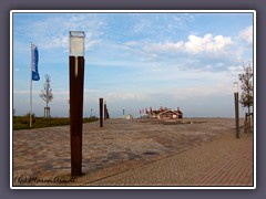 St Peter Ording - Nordseeluft