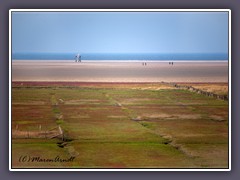 Strandwandern