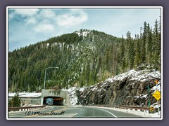 Colorado Highway 160