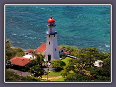 Diamond Head Honolulu