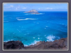 Kaohikaipu Island