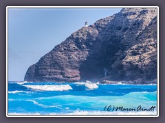 Makapuu Lighthouse