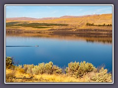 Columbia River