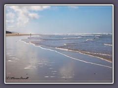 South Beach State Park - Newport