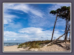 Weststrand - Müllerweg